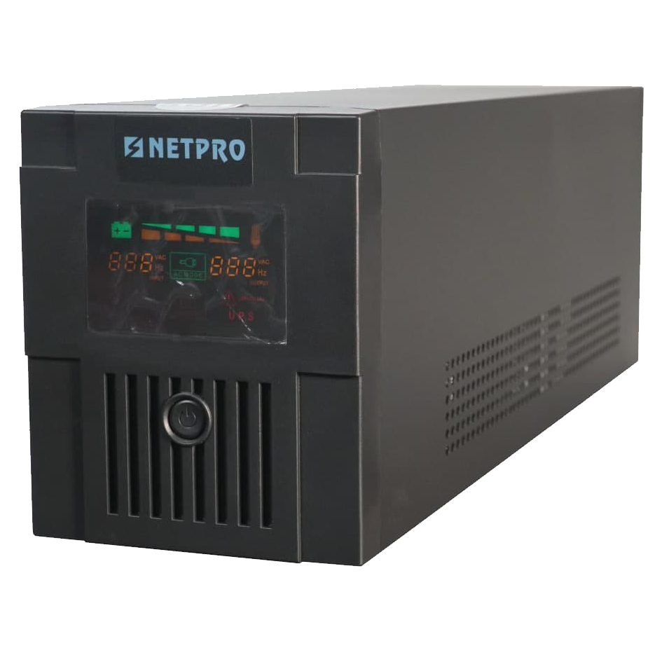 NetPRO Line 3000